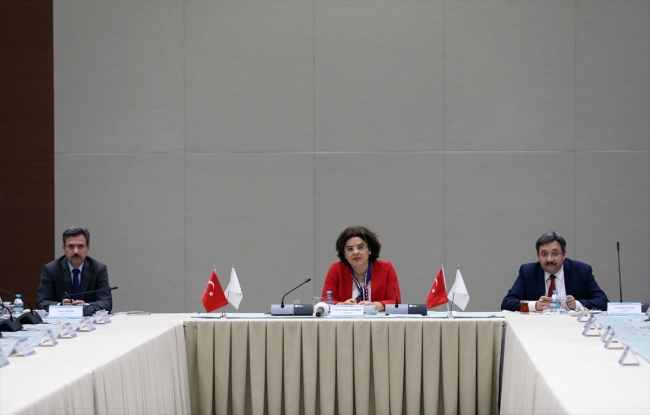 Türkiye'nin "zoonotik hastalıklar haritası" çıkarılacak